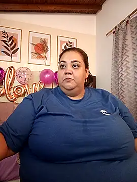 Snapshot of Alisson_am chatting on 02/16/25, 09:26 Alisson am online show from 02/16/25, 09:26