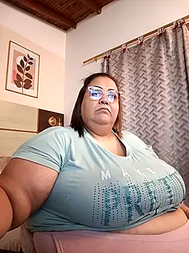 Snapshot of Alisson_am chatting on 02/27/25, 11:31 Alisson am online show from 02/27/25, 11:31