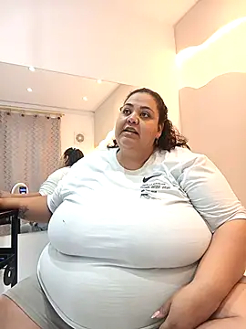 Snapshot of Alisson_am chatting on 10/16/25, 11:22 Alisson am online show from 10/16/25, 11:22