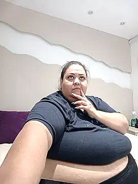 Snapshot of Alisson_am chatting on 10/22/25, 11:32 Alisson am online show from 10/22/25, 11:32