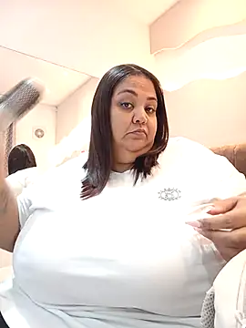 Alisson am online show from 01/16/26, 11:36