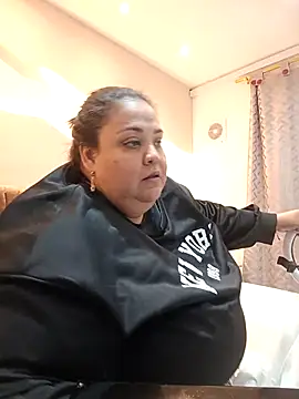 Alisson am online show from 02/02/26, 11:31