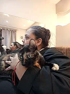 Alisson am online show from 03/04/26, 10:43