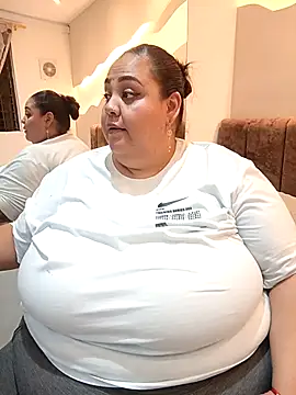 Alisson am online show from 03/23/26, 06:56