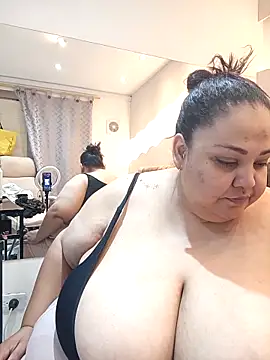 Alisson am online show from 04/06/26, 11:44