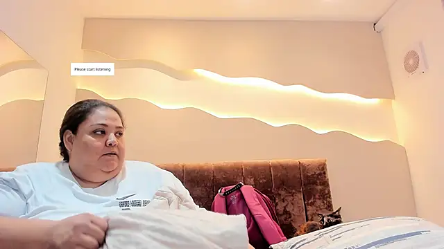 Alisson am online show from 04/15/26, 11:50