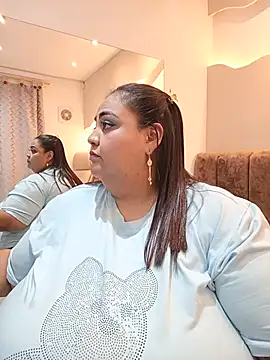 Alisson am online show from 07/16/26, 04:46