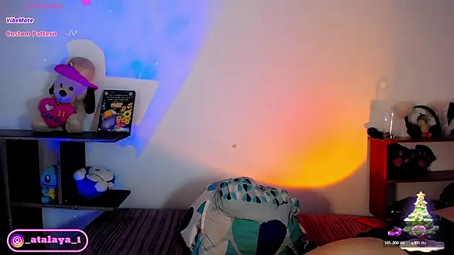  atalaya  online show from 12/14/24, 10:13