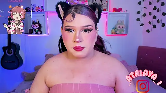  atalaya  online show from 02/26/26, 12:37