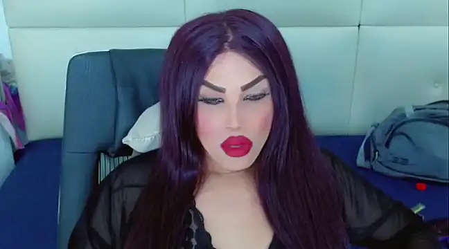 NathaliaCross online show from 01/03/25, 04:44