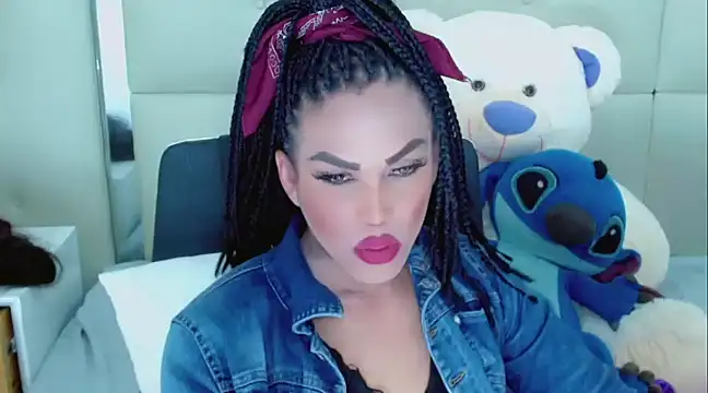 NathaliaCross online show from 02/13/25, 11:37
