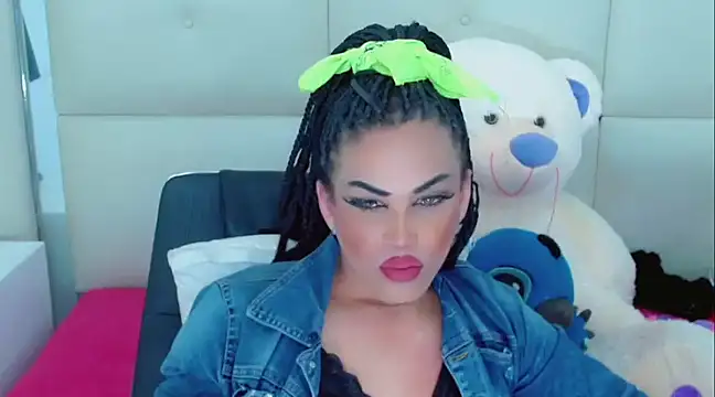 NathaliaCross online show from 03/03/25, 04:58