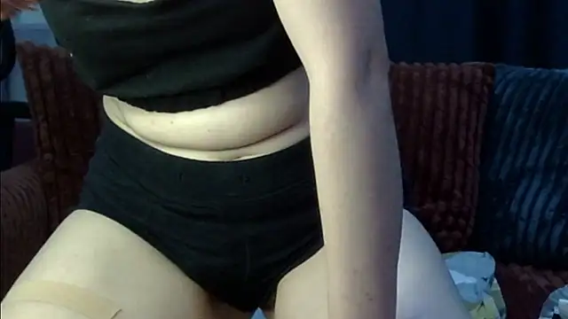 DiamondAssCeyda online show from 12/24/24, 09:11