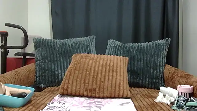 DiamondAssCeyda online show from 12/30/24, 05:34