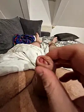 SexKing18x5 online show from 02/22/26, 10:19