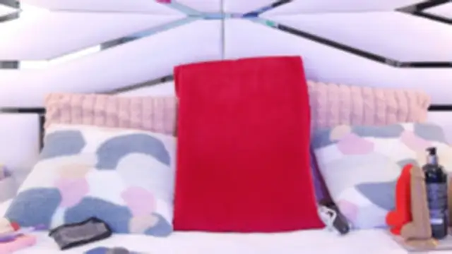 Snapshot of AlliciaKim chatting on 01/16/26, 07:18 AlliciaKim online show from 01/16/26, 07:18