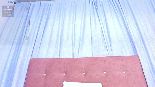 Snapshot of AlliciaKim chatting on 02/14/26, 12:02 AlliciaKim online show from 02/14/26, 12:02