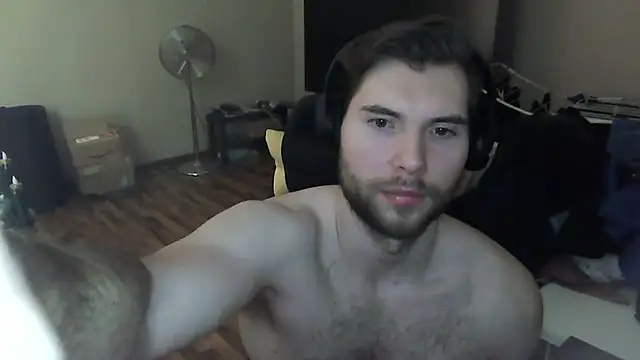 Ironman220 online show from 03/29/26, 01:55