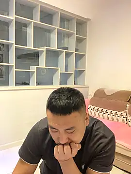 ShaoZian 1 online show from 10/12/25, 01:32