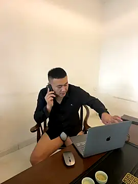 ShaoZian 1 online show from 10/16/25, 05:52