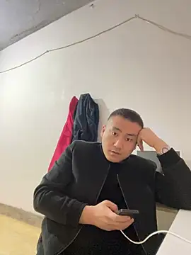 ShaoZian 1 online show from 02/21/26, 08:59