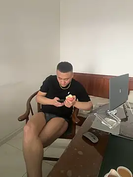 ShaoZian 1 online show from 02/25/26, 07:51