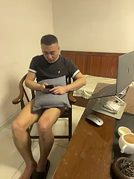 ShaoZian 1 online show from 02/27/26, 01:33