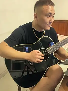 ShaoZian 1 online show from 03/24/26, 10:20