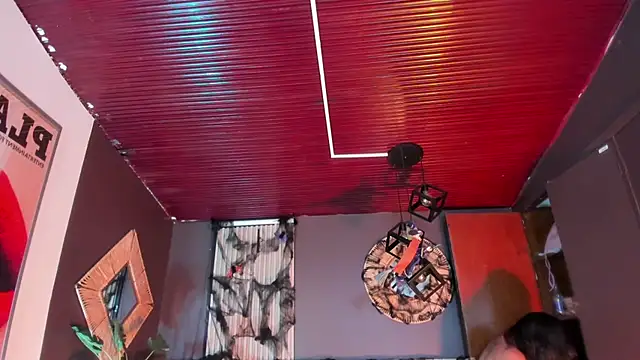 Annaa rosee online show from 10/24/25, 03:03