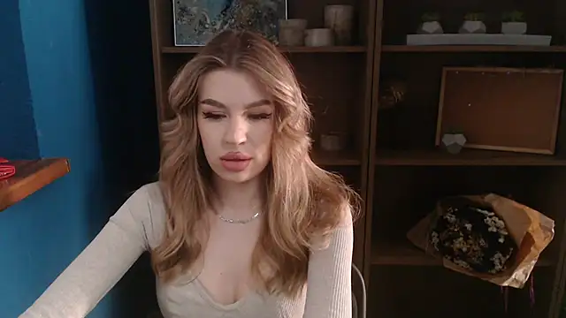 Your Jessy online show from 01/18/25, 01:40