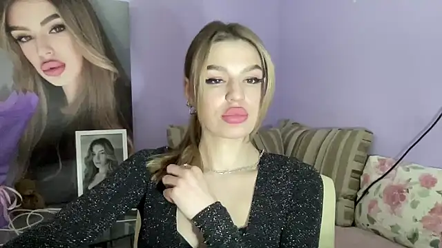 Your Jessy online show from 01/22/25, 09:21