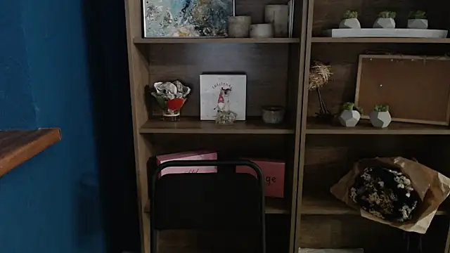 Your Jessy online show from 01/31/25, 01:12