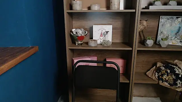 Your Jessy online show from 02/02/25, 01:08