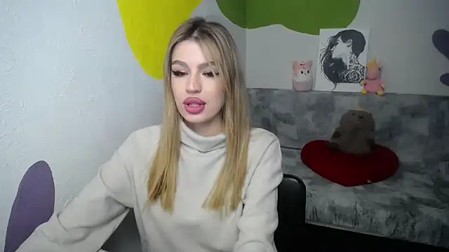 Your Jessy online show from 02/16/25, 12:32