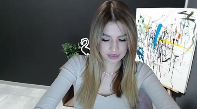 Your Jessy online show from 03/02/25, 04:21