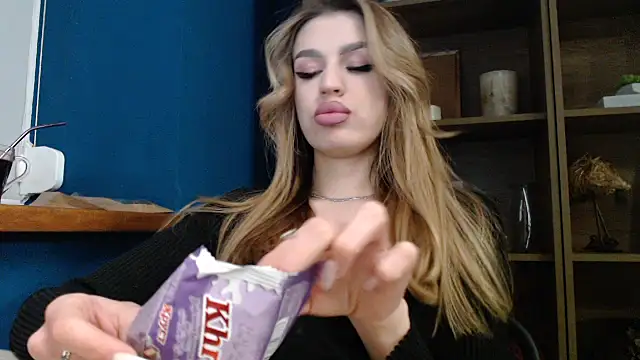 Your Jessy online show from 03/15/25, 05:37