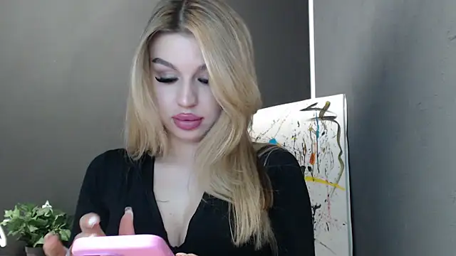 Your Jessy online show from 03/26/26, 01:49