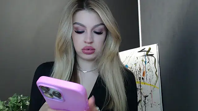 Your Jessy online show from 04/14/26, 01:06