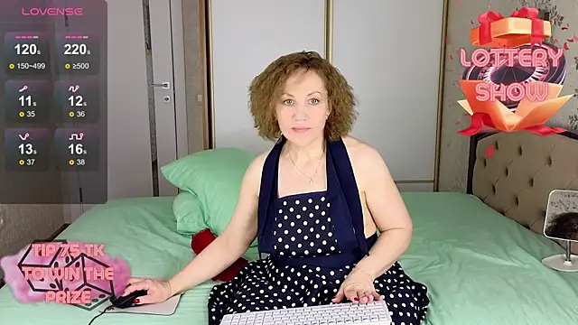 Ava Gardner  online show from 01/31/25, 09:27