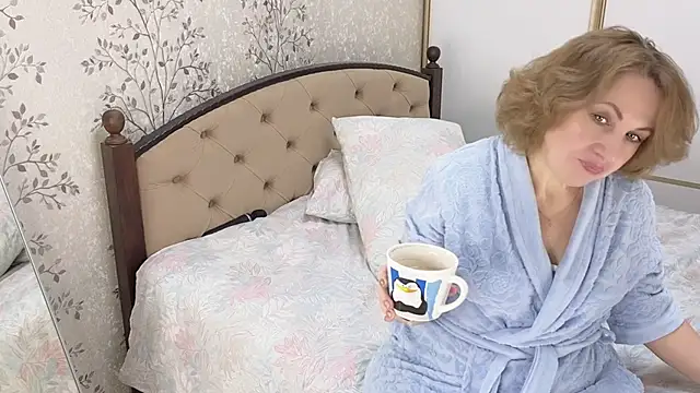 Ava Gardner  online show from 02/20/25, 10:37