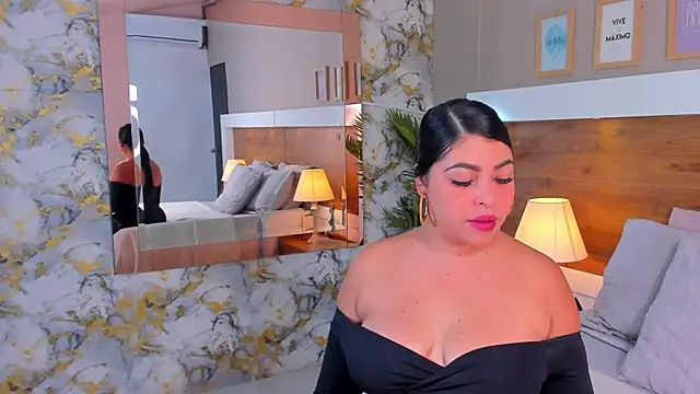 EmaBakker online show from 12/02/25, 11:26