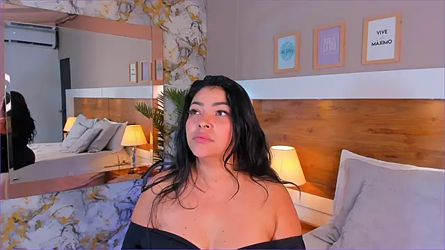 EmaBakker online show from 02/01/26, 06:23