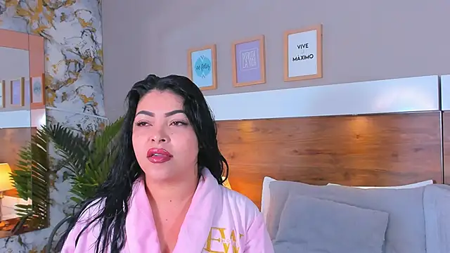 EmaBakker online show from 02/22/26, 08:57