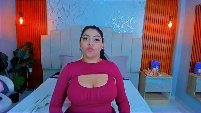 EmaBakker online show from 03/27/26, 07:03