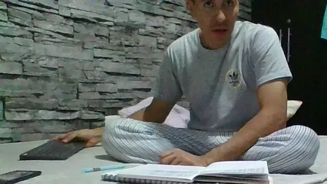 Sexylatin64 online show from 04/18/26, 12:47