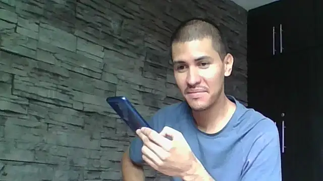 Sexylatin64 online show from 06/15/26, 02:52