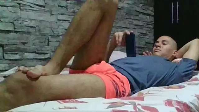 Sexylatin64 online show from 06/23/26, 03:59