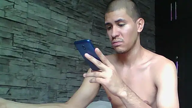Sexylatin64 online show from 07/06/26, 03:03