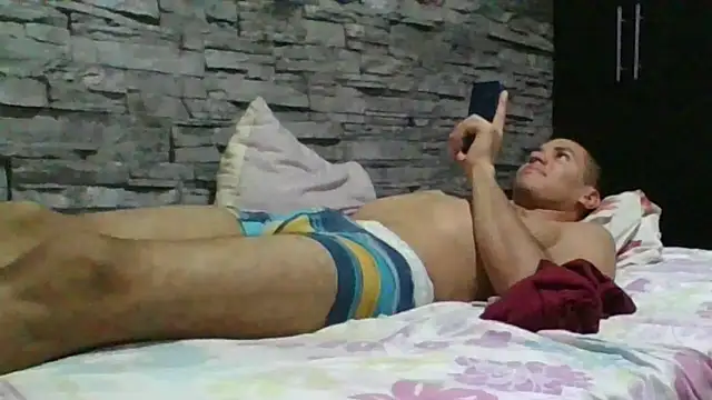 Sexylatin64 online show from 07/09/26, 02:48
