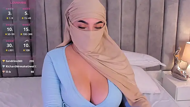  malih  online show from 12/21/24, 03:31